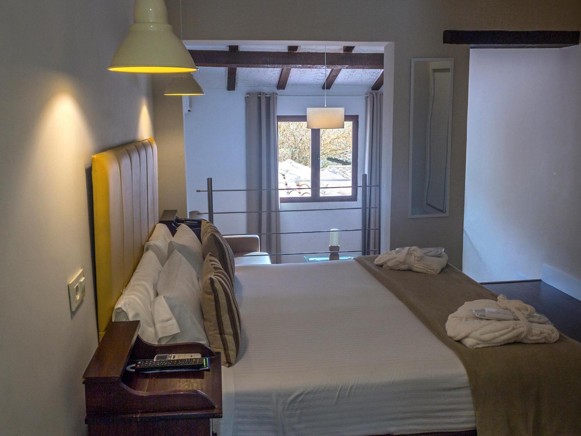 Hotel Resort Cueva Del Fraile Куенка Екстер'єр фото