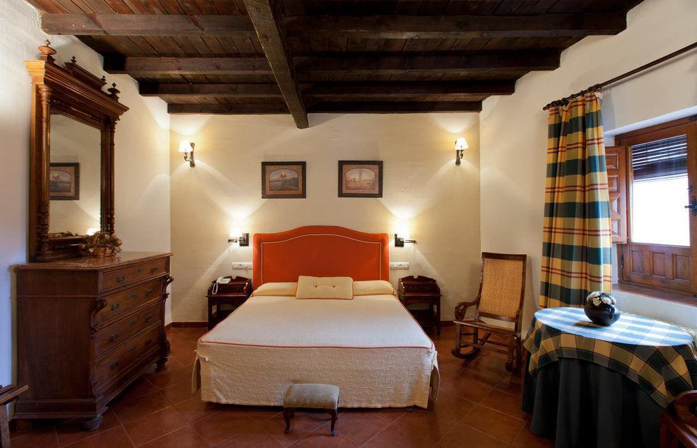 Hotel Resort Cueva Del Fraile Куенка Екстер'єр фото