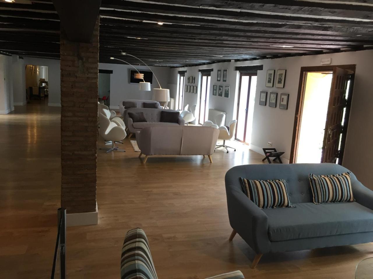 Hotel Resort Cueva Del Fraile Куенка Екстер'єр фото