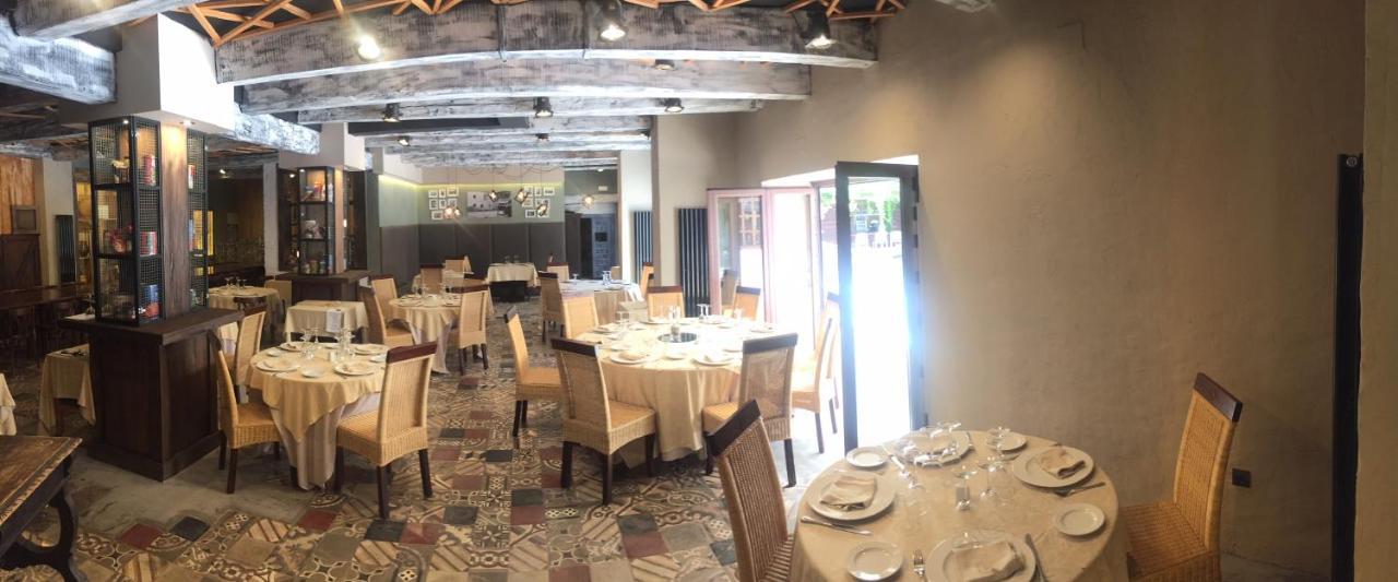 Hotel Resort Cueva Del Fraile Куенка Екстер'єр фото