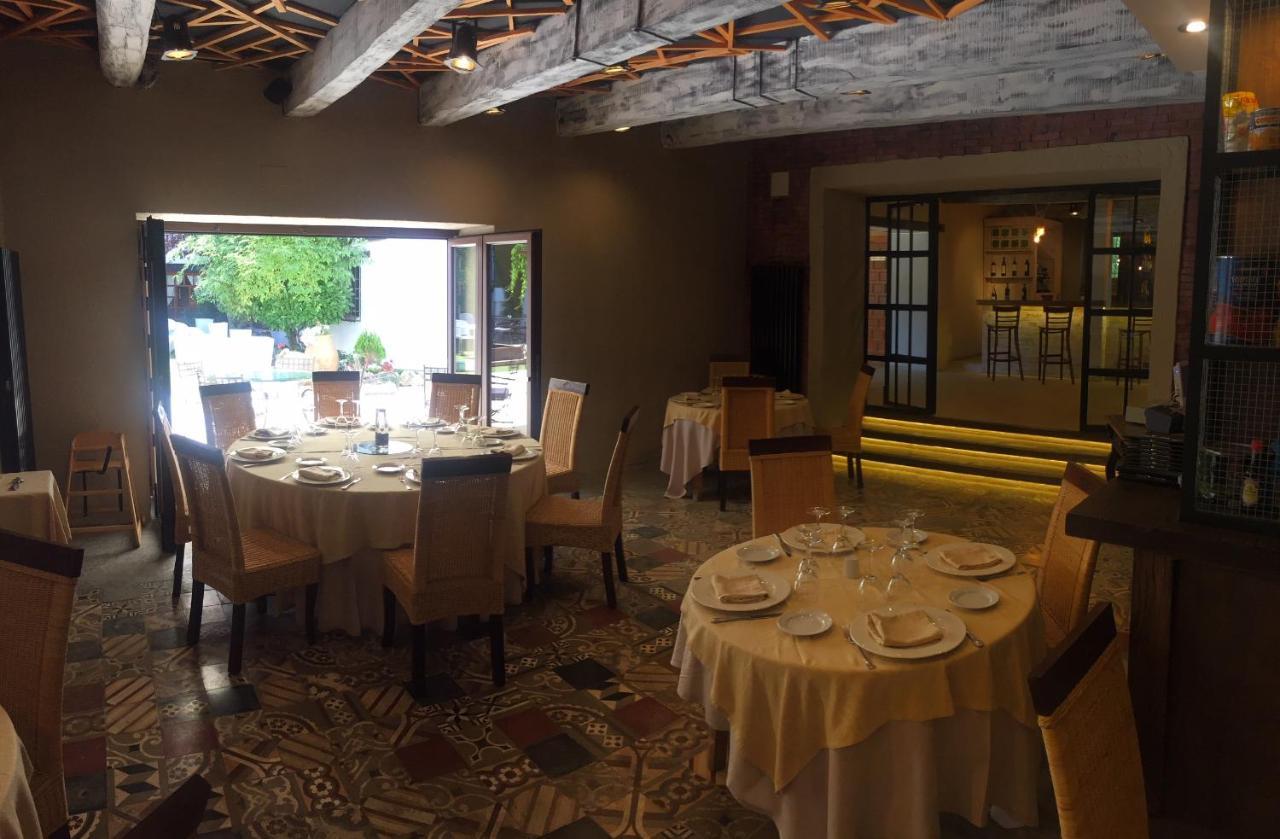 Hotel Resort Cueva Del Fraile Куенка Екстер'єр фото
