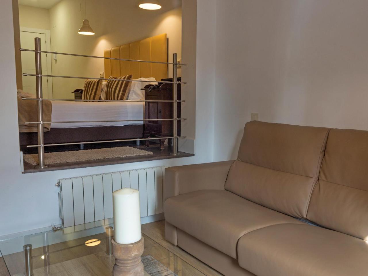 Hotel Resort Cueva Del Fraile Куенка Екстер'єр фото