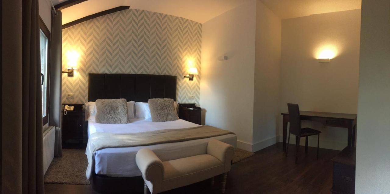 Hotel Resort Cueva Del Fraile Куенка Екстер'єр фото