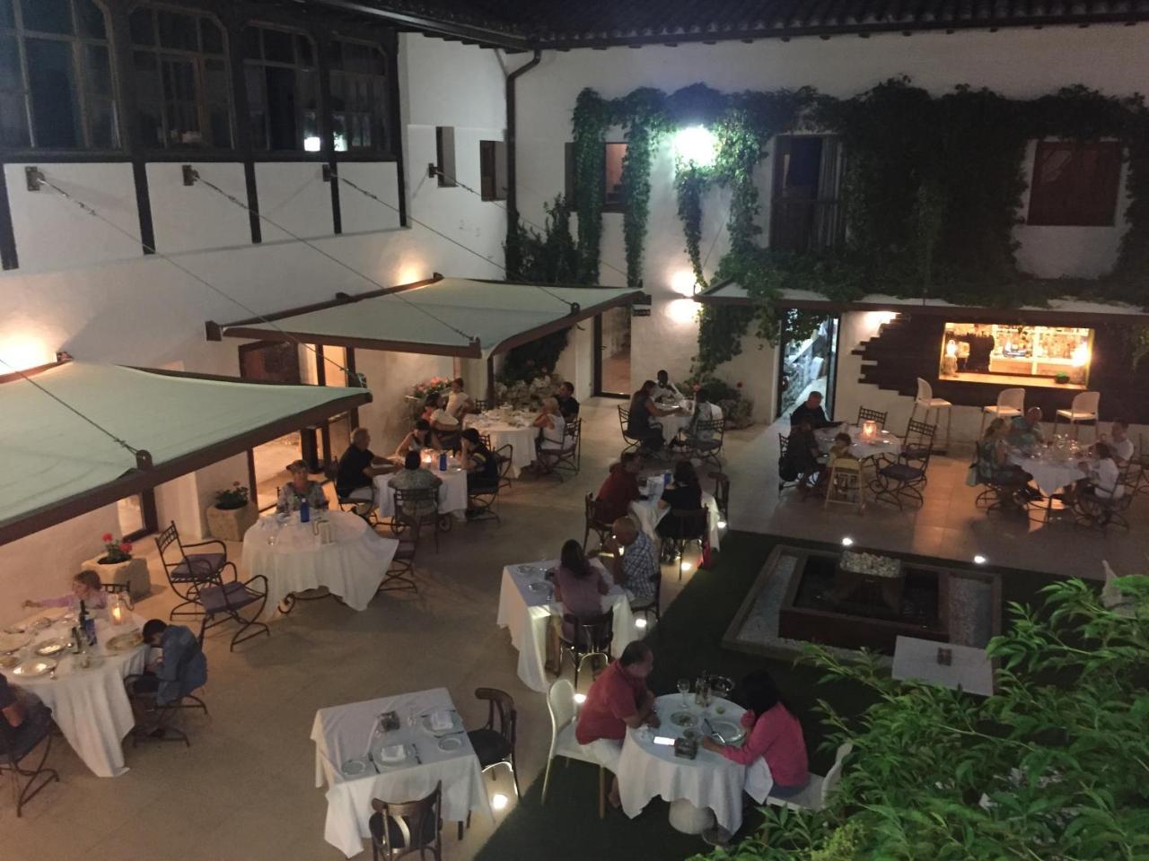 Hotel Resort Cueva Del Fraile Куенка Екстер'єр фото